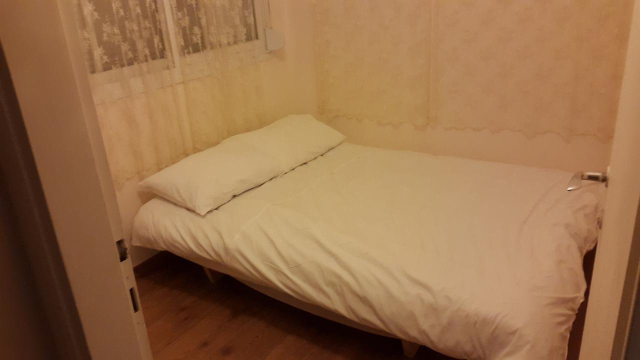 Zimmer In Yuvalim Yuvallim エクステリア 写真