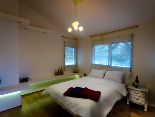 Zimmer In Yuvalim Yuvallim エクステリア 写真